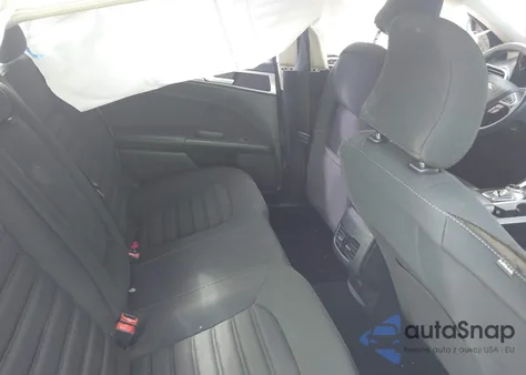 2019 Ford Fusion Se из США, поврежденный, VIN 3FA6P0H76KR122328